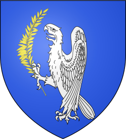 Blason Rosny-sous-Bois 93